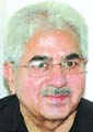 Dr A.L. Adlakha
