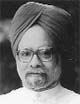 Prime Minister Manmohan Singh