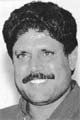 Kapil Dev