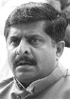 Ravi Shankar Prasad