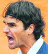Roger Federer