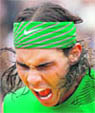Rafael Nadal