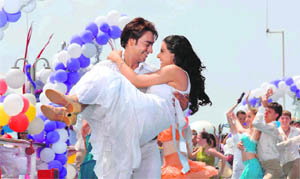 Ajay Devgan