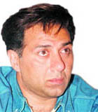 Sunny Deol