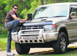 Puneet