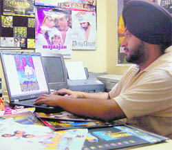 Chiranjeev Pal Singh
