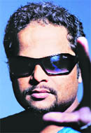 Mrunal Kalsekar