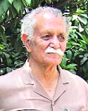 Major-Gen J. S. Jamwal