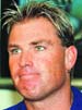 Shane Warne