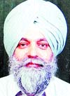 Dr Inderbir Singh Nijjar