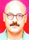 Dr Suresh Chauhan