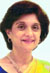 Usha Albuquerque