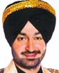 Malkit Singh