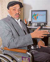 Harman Singh Sidhu