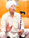 Jagat Singh