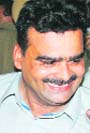 Balraj