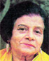 AMITA MALIK
