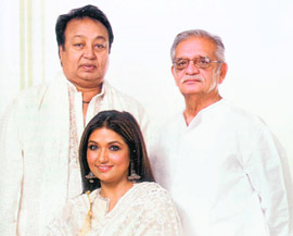 Chand Parosa Hai