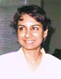 Yana Banerjee-Bey