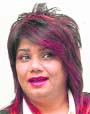 Pammy Kaul