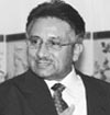 Pervez Musharraf
