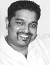 Shankar Mahadevan