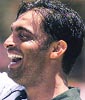 Shoaib Akhtar