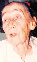 Elizabeth Brunner
