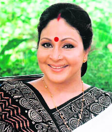 Rati Agnihotri