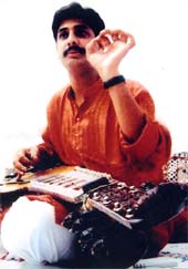 Deepak Kshirsagar