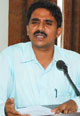 Vijay Zade