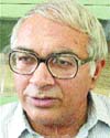 Dr Satish K Kapoor