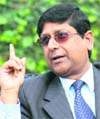 Arun Kumar