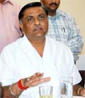 Manoranjan Kalia