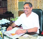 Prof S.S. Sangwan