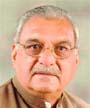 Bhupinder Singh Hooda