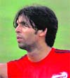 Mohammad Asif