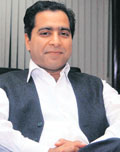 Amardeep. S. Dahiya