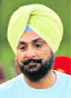 Raninder Singh 
