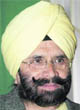 B.I.S. Chahal