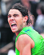 Rafael Nadal