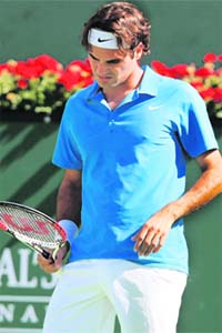 Roger Federer