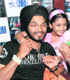Ishmeet Singh