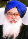 Parkash Singh Badal