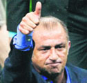Fatih Terim 
