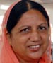 Gurinder Pal Kaur Mangat