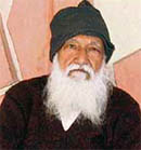 G.D. Agarwal