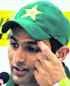 Shoaib Malik
