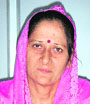 Shanti Devi