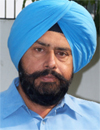Baljeet Singh